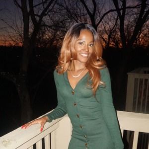 Meet your Posher, Amber